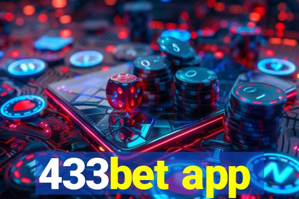 433bet app